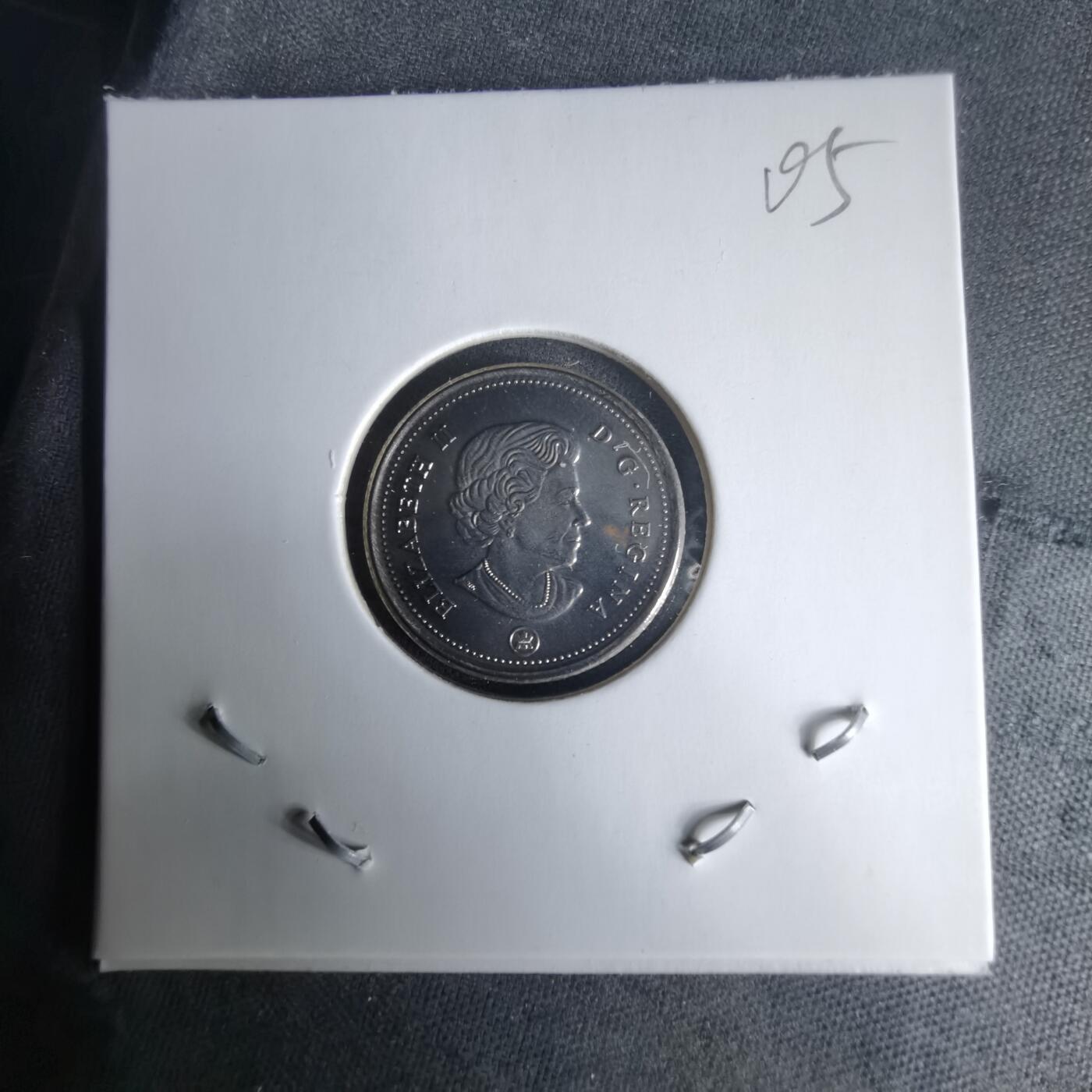 沼泽如烟--第1025场 加拿大2021年十分