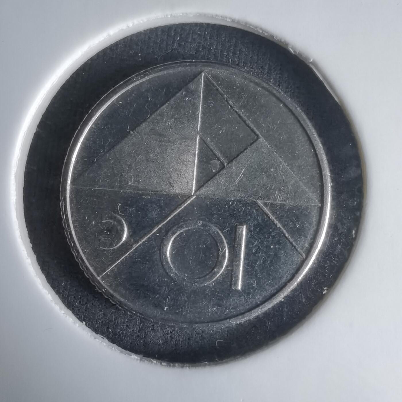 沼泽如烟--第1024场 阿鲁巴1986年十分