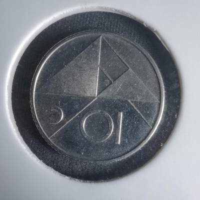 沼泽如烟--第1024场 - 阿鲁巴1986年十分