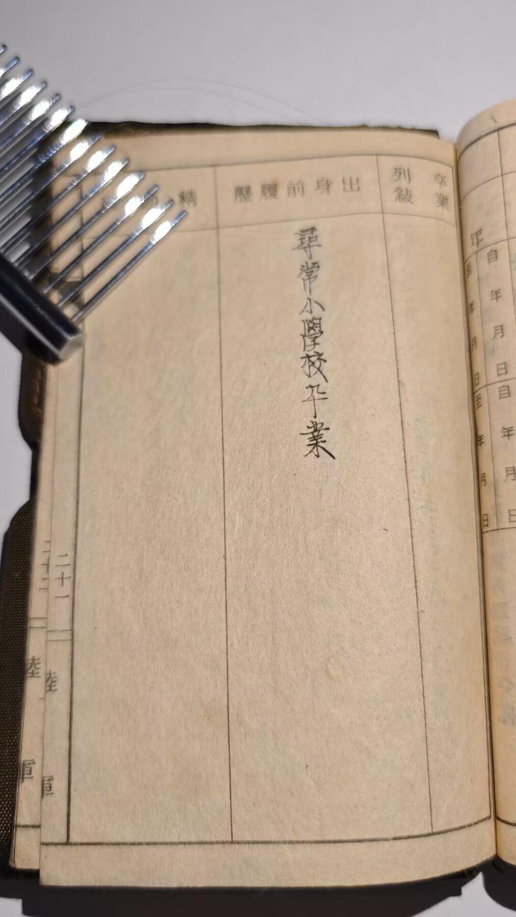 东亚勋章徽章主题拍卖 ⑨ 日本手碟 2 第四师团炮兵 南京警备 錦師参復