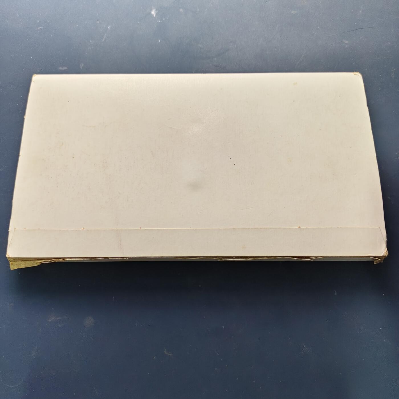 【全场包邮】纯粹捡漏拍513场 【邮币封】库克群岛1978年5元塔希提苇莺精制纪念银币邮币封【42毫米27.3克50%】-盒证全