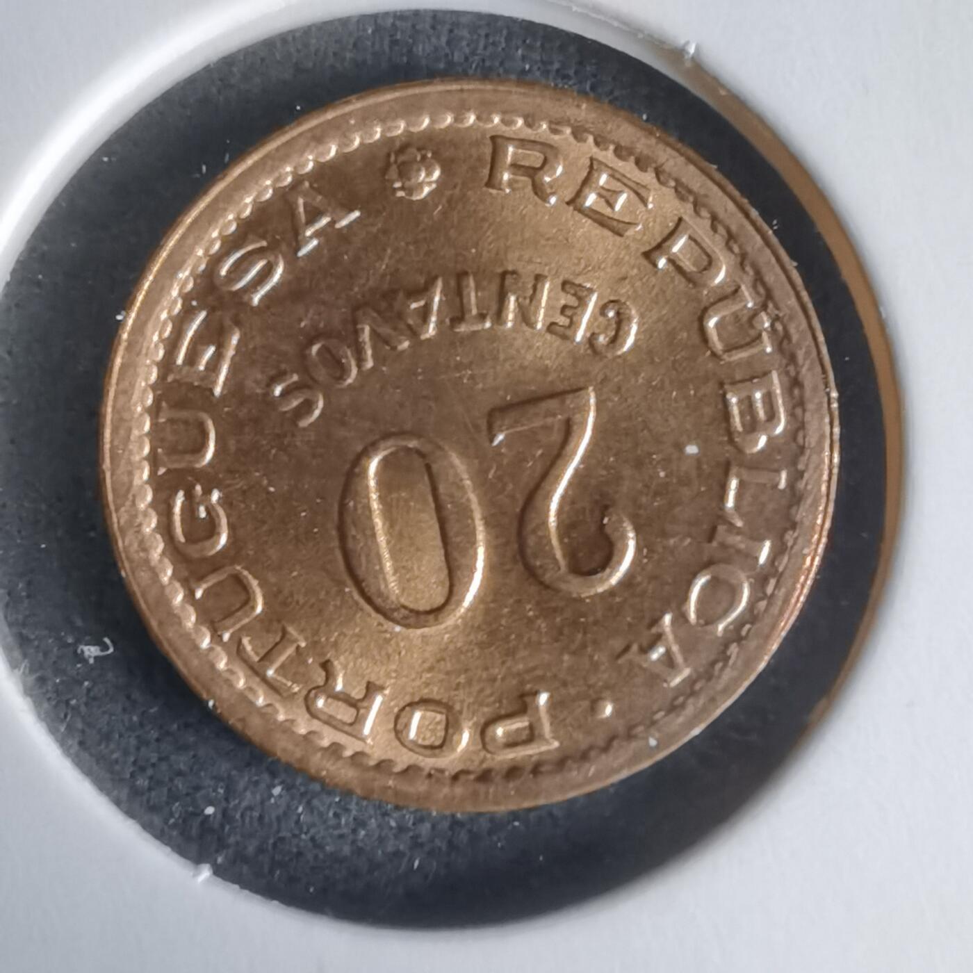 沼泽如烟--第1024场 葡属莫桑比克1974年20分