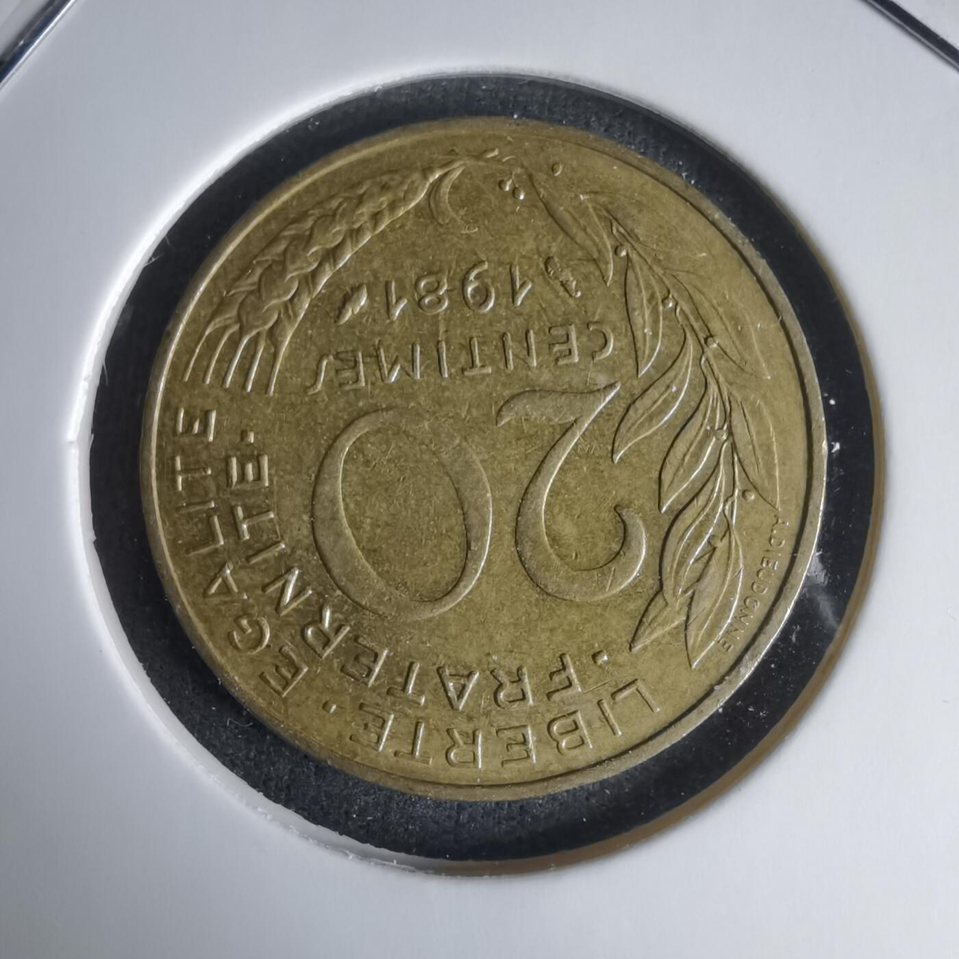 沼泽如烟--第1024场 法国1981年20分