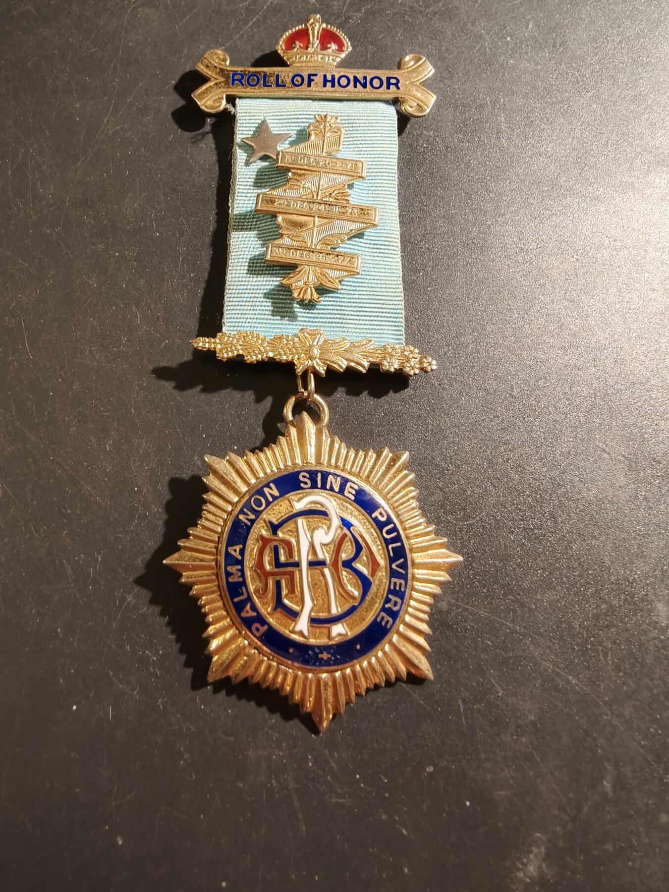 老王徽章第187期