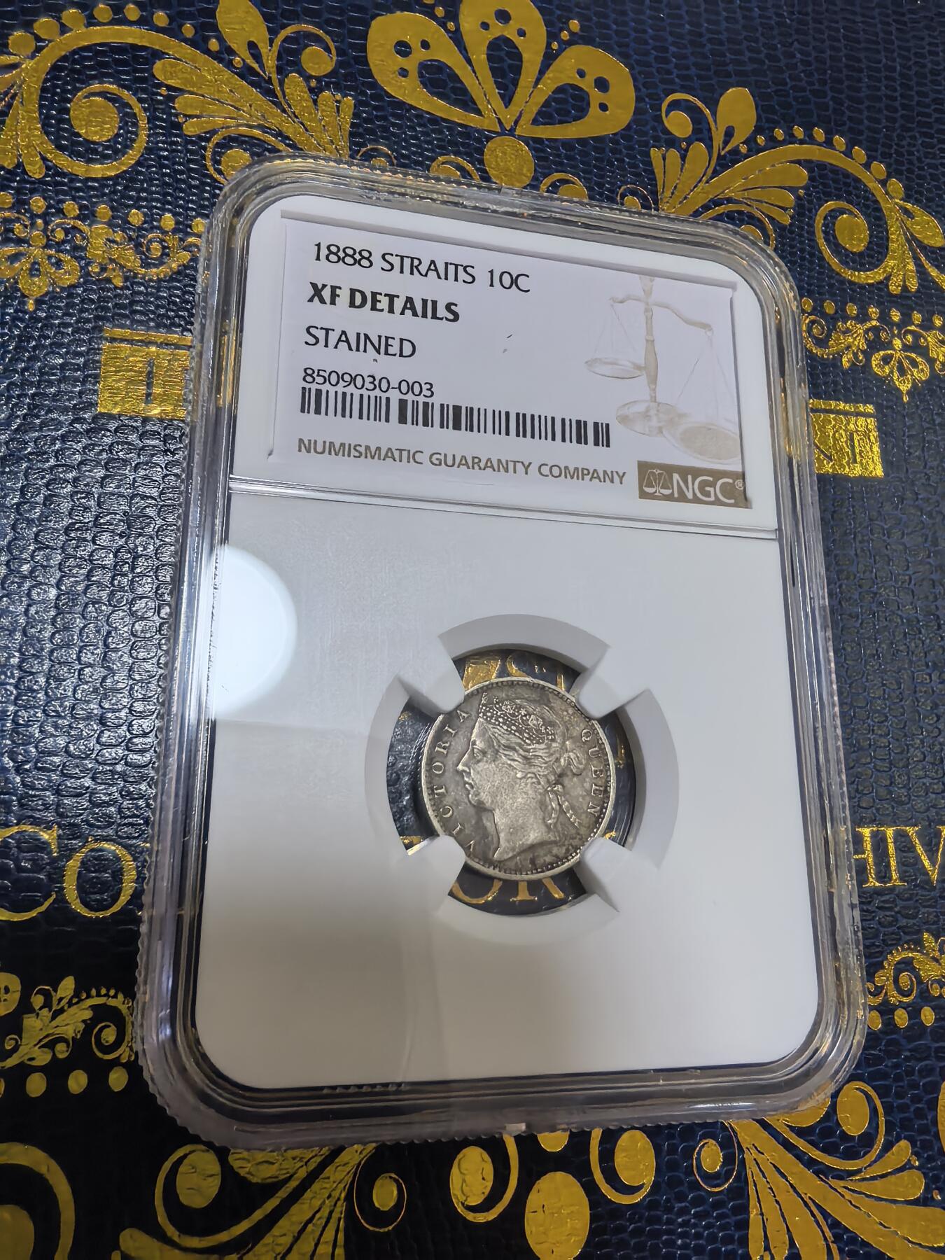 长老汇马年精选第九场拍卖