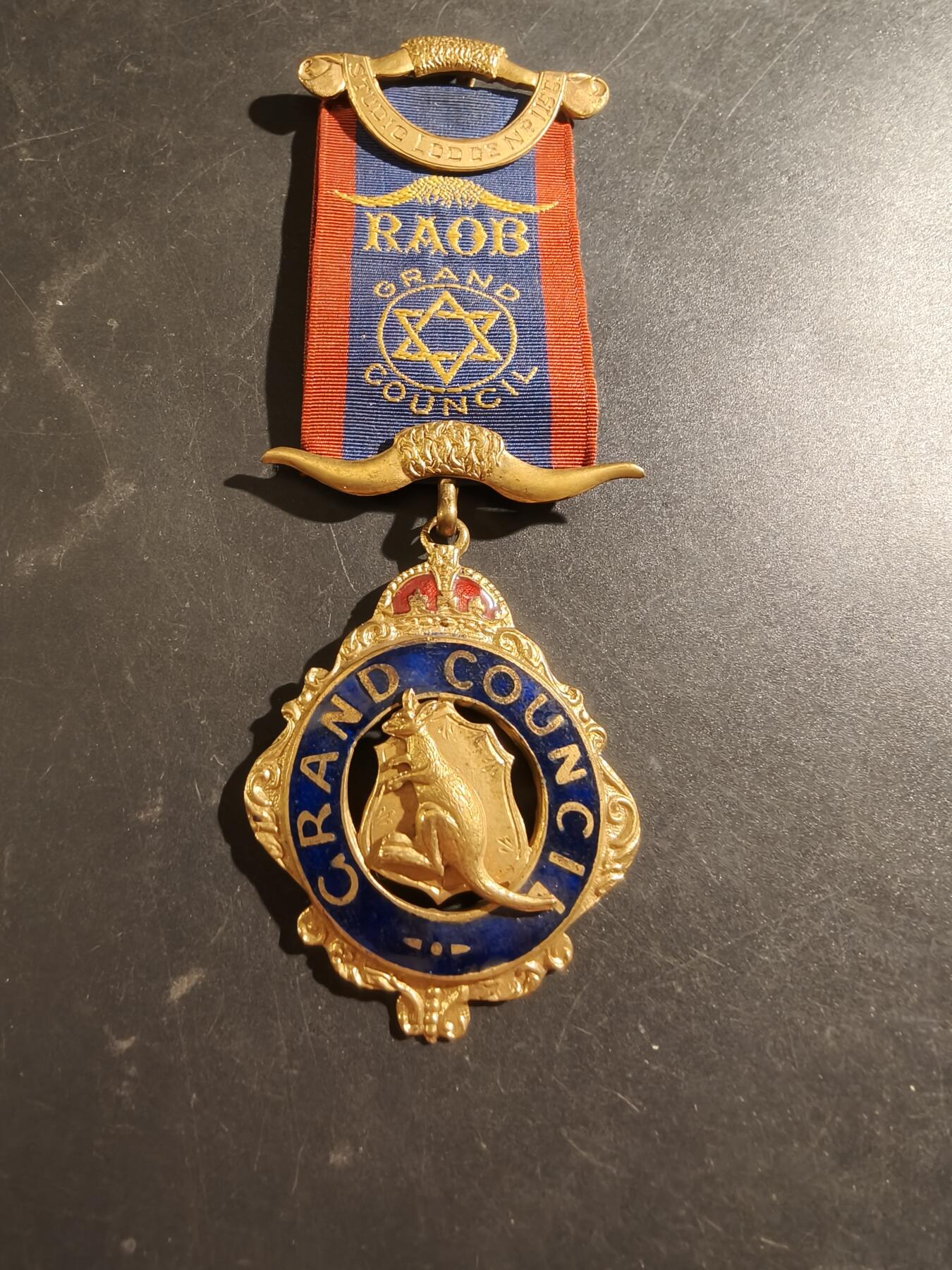 老王徽章第187期