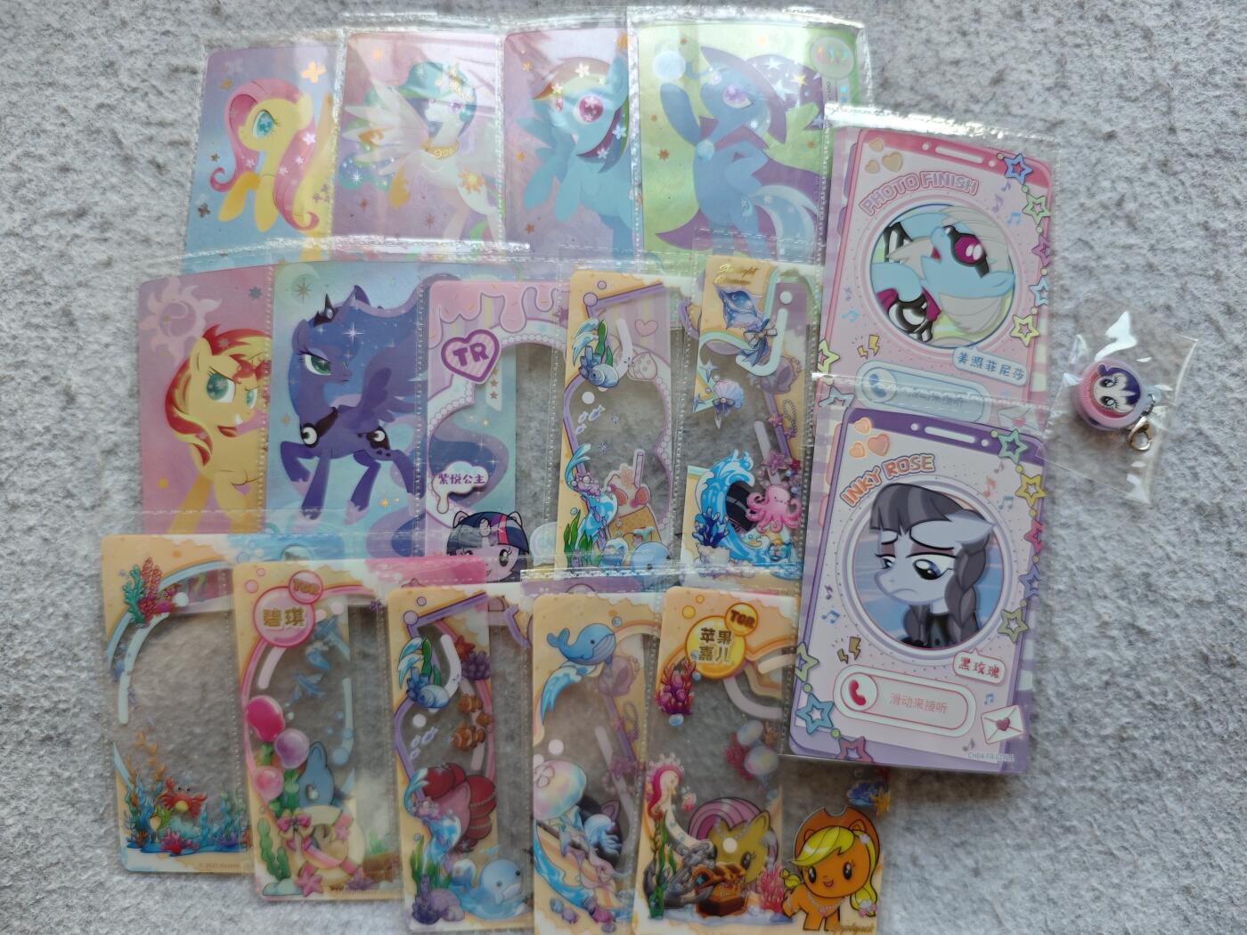 【随心含颖卡拍56期】卡游/集卡社/卡卡沃 抽卡机专场拍卖【无佣金】