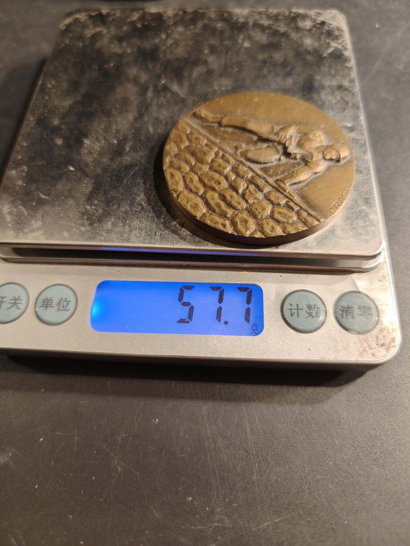 老王徽章第187期