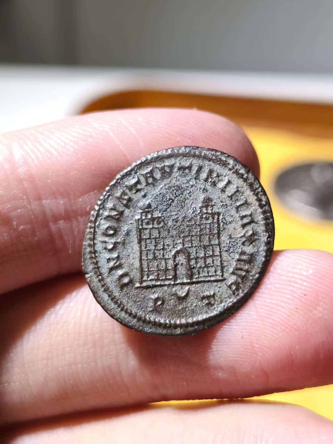 星盘世界钱币拍卖