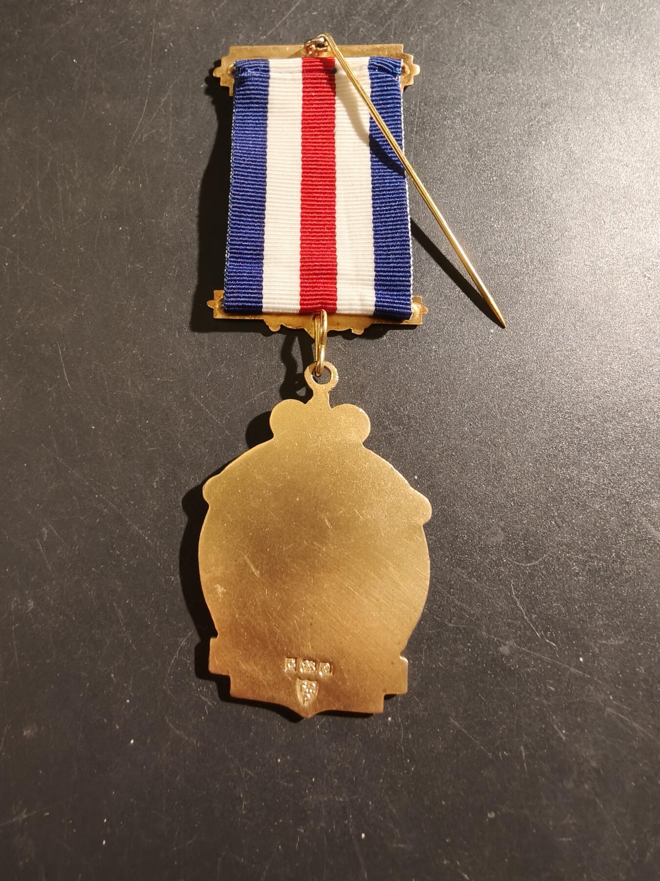 老王徽章第187期