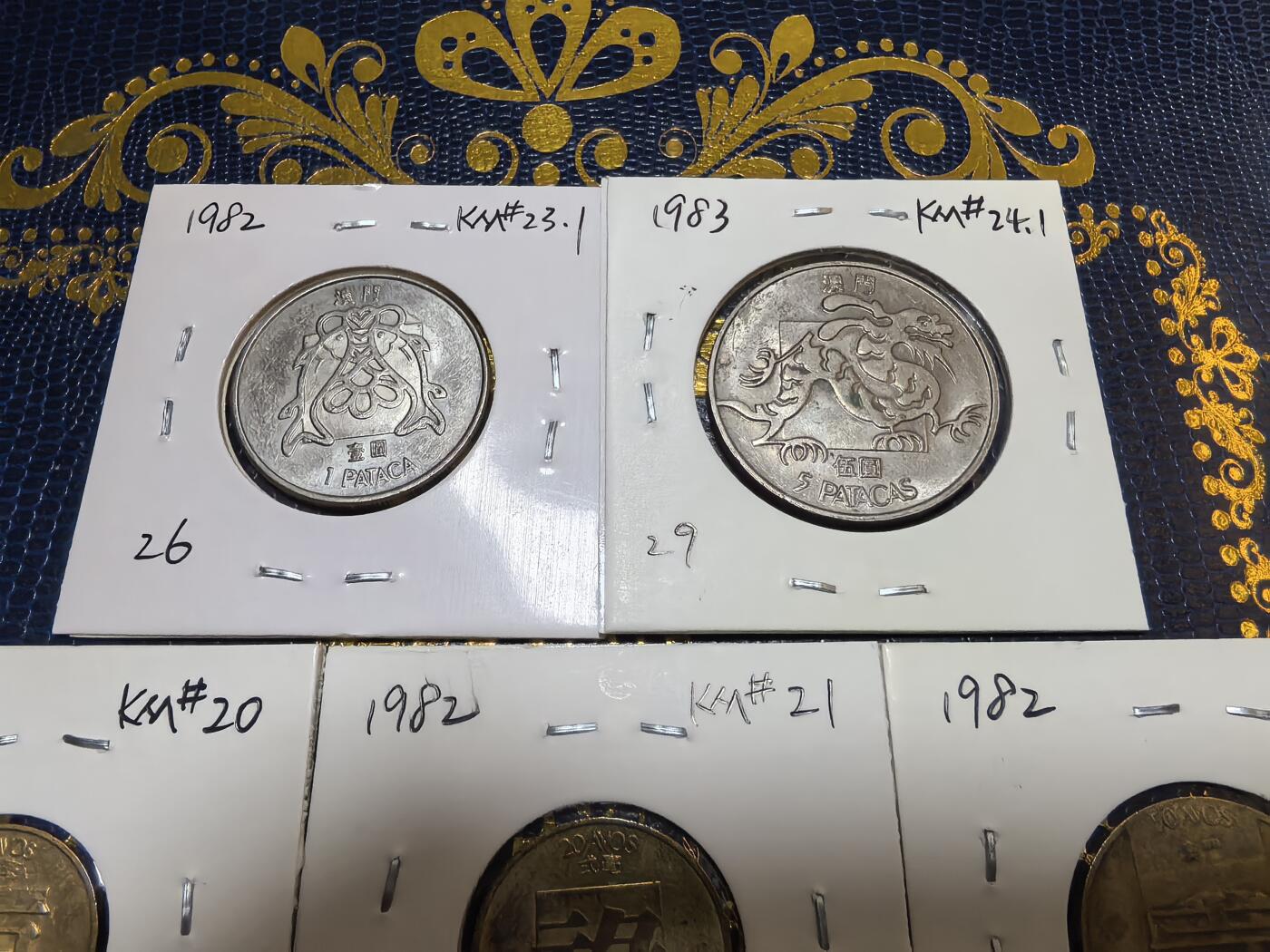 长老汇马年精选第九场拍卖