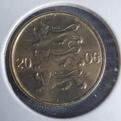 沼泽如烟--第1025场 - 爱沙尼亚2006年10分