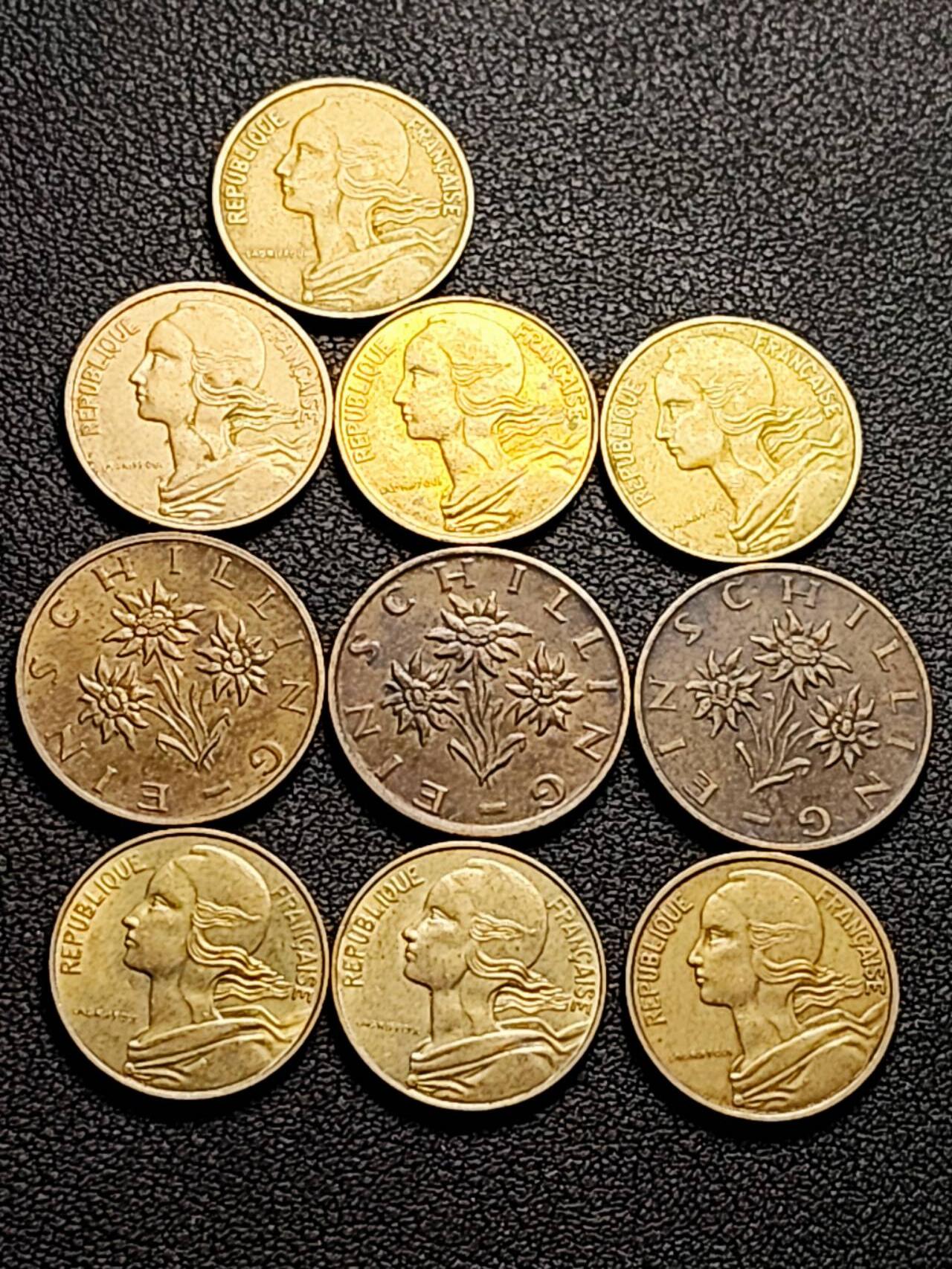 泉币菌-第210场-拍品多 请提前出价 。