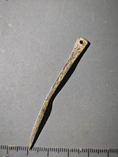 120期新疆红钱粟特钱币丝路钱币专场 - 杂件