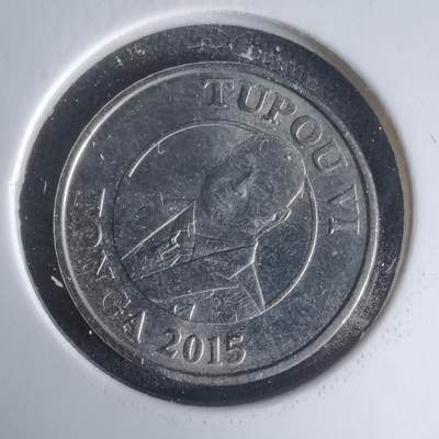 沼泽如烟--第1024场 - 汤加2015年五分