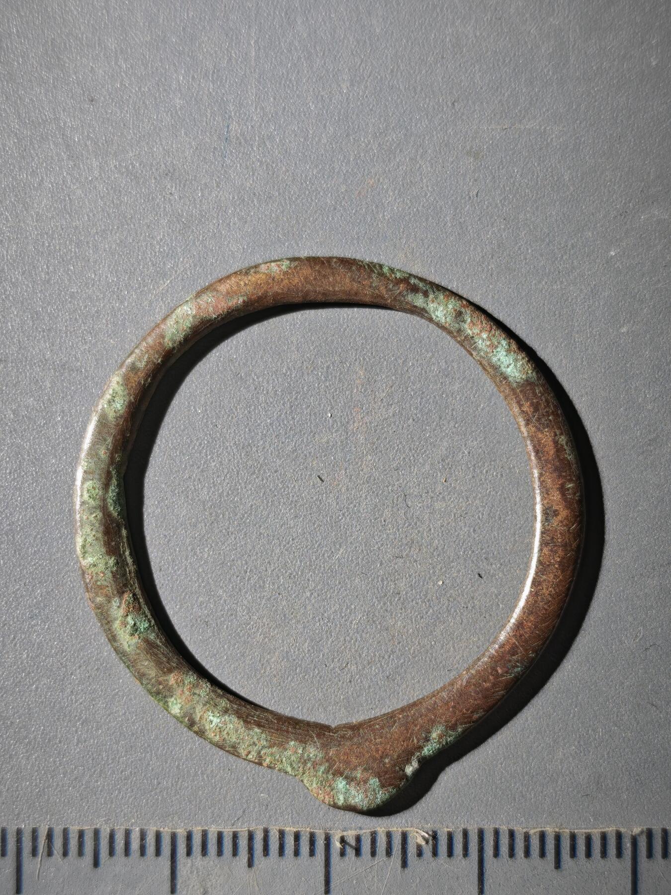 120期新疆红钱粟特钱币丝路钱币专场 杂件