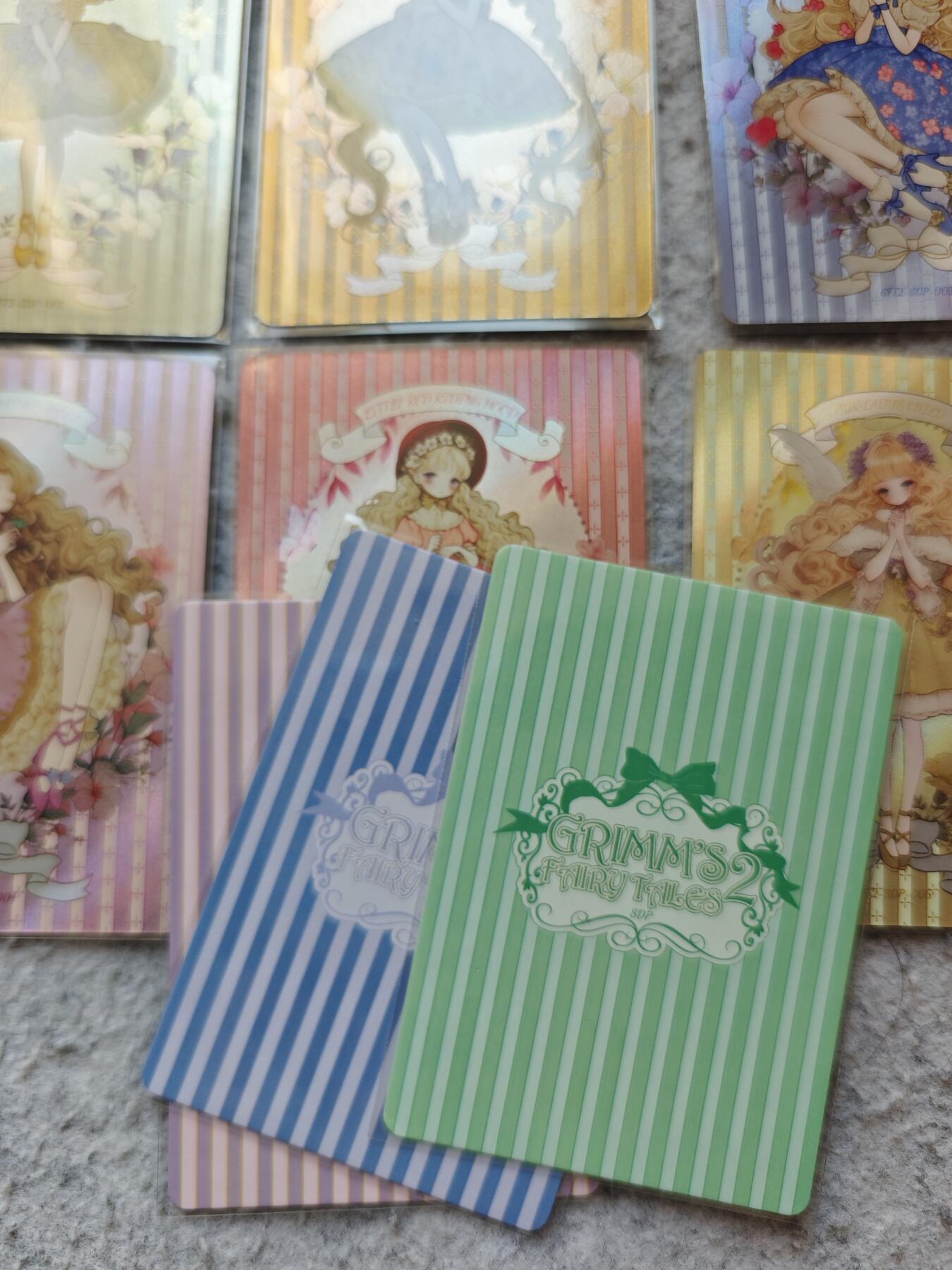 【随心含颖卡拍56期】卡游/集卡社/卡卡沃 抽卡机专场拍卖【无佣金】