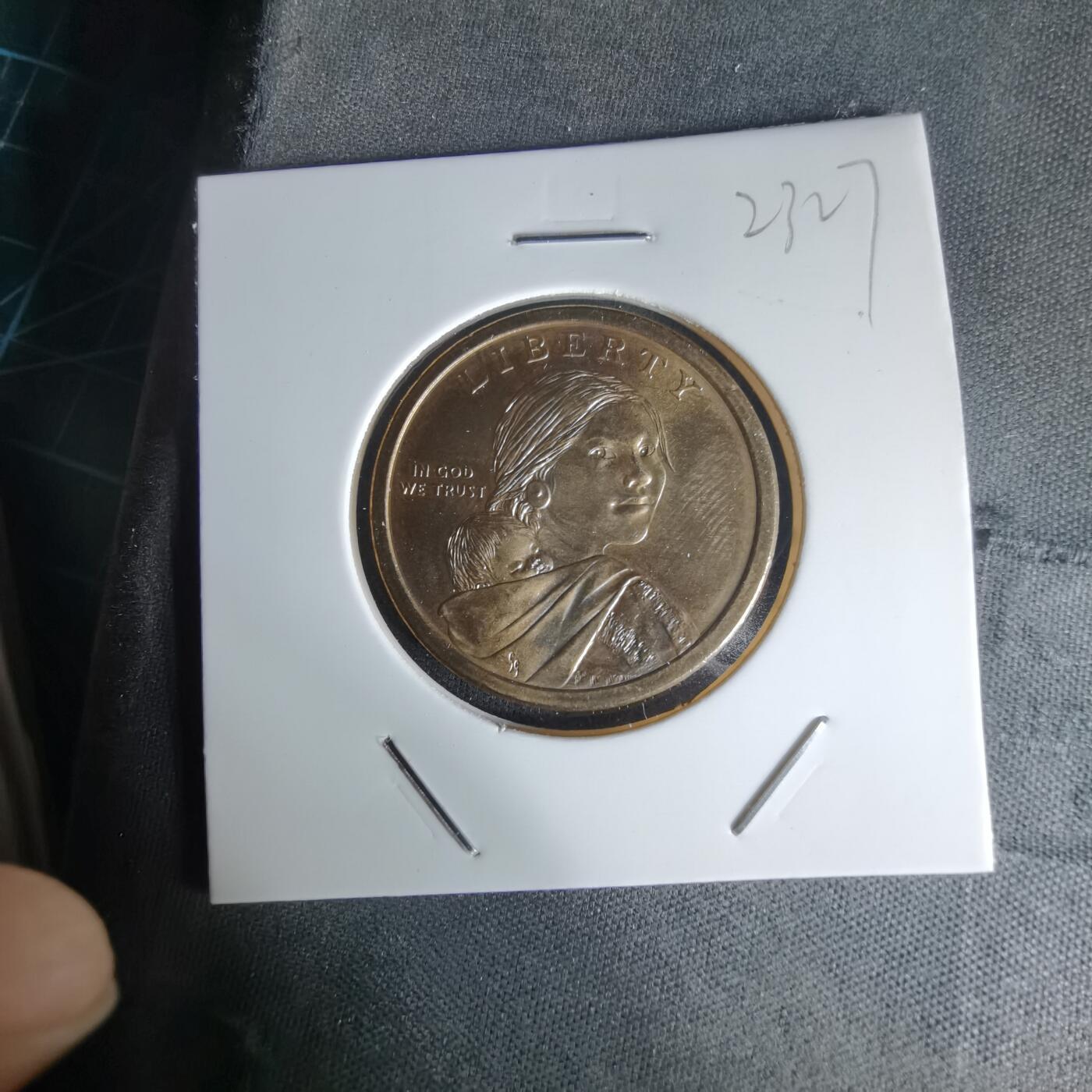 沼泽如烟--第1023场 美国一元