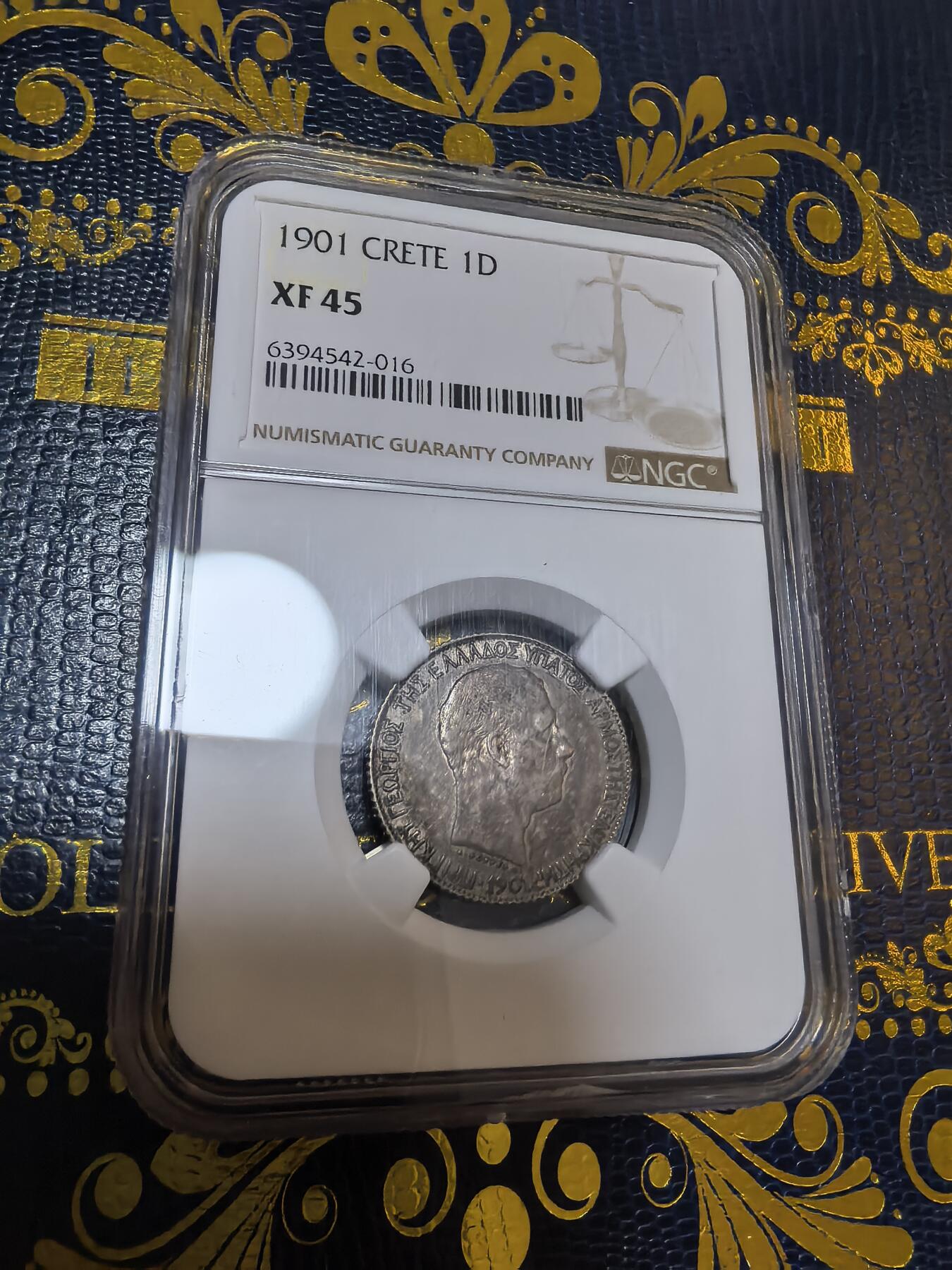 长老汇马年精选第九场拍卖