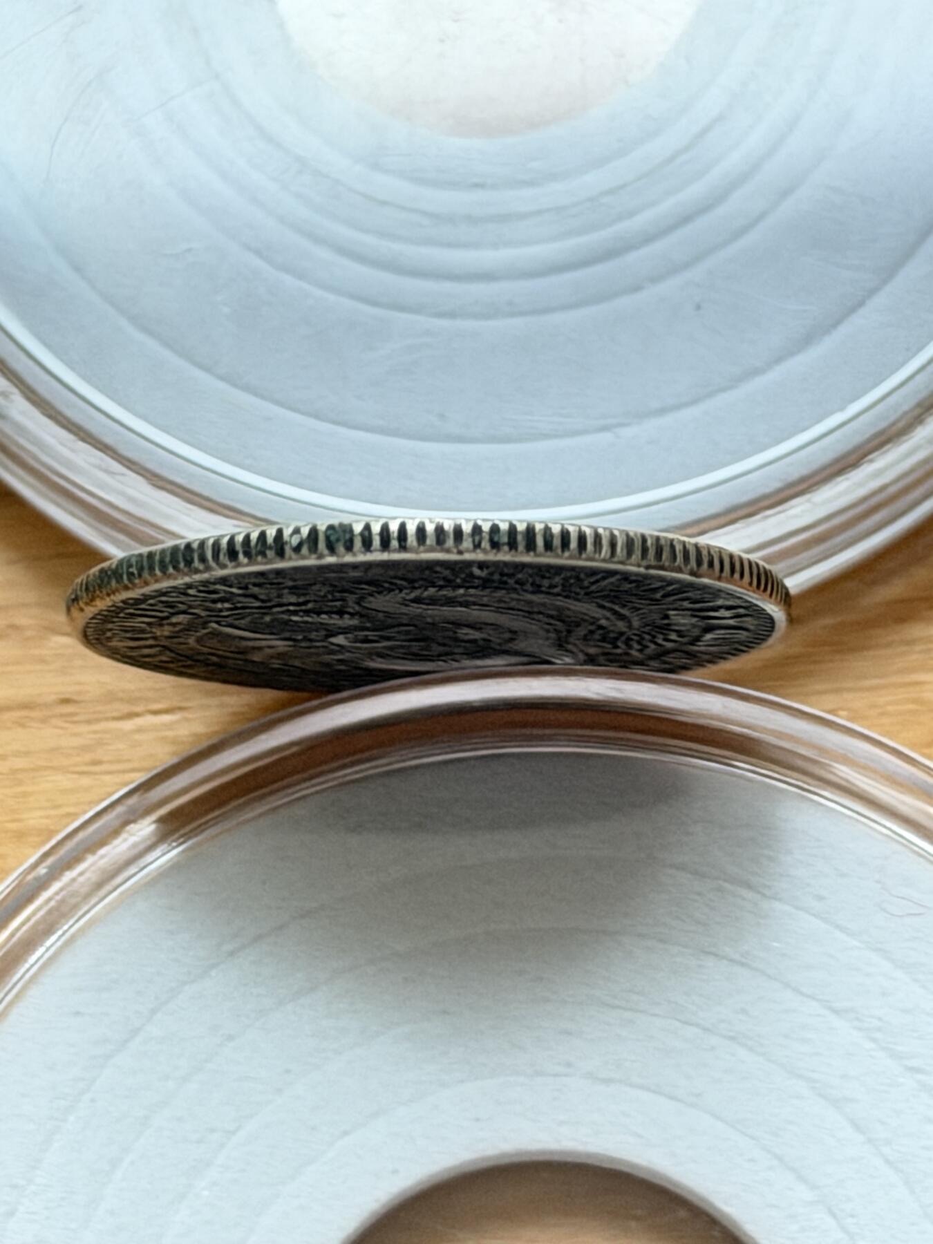 海外回流精品专场 东三省造宣统元宝（大字版）