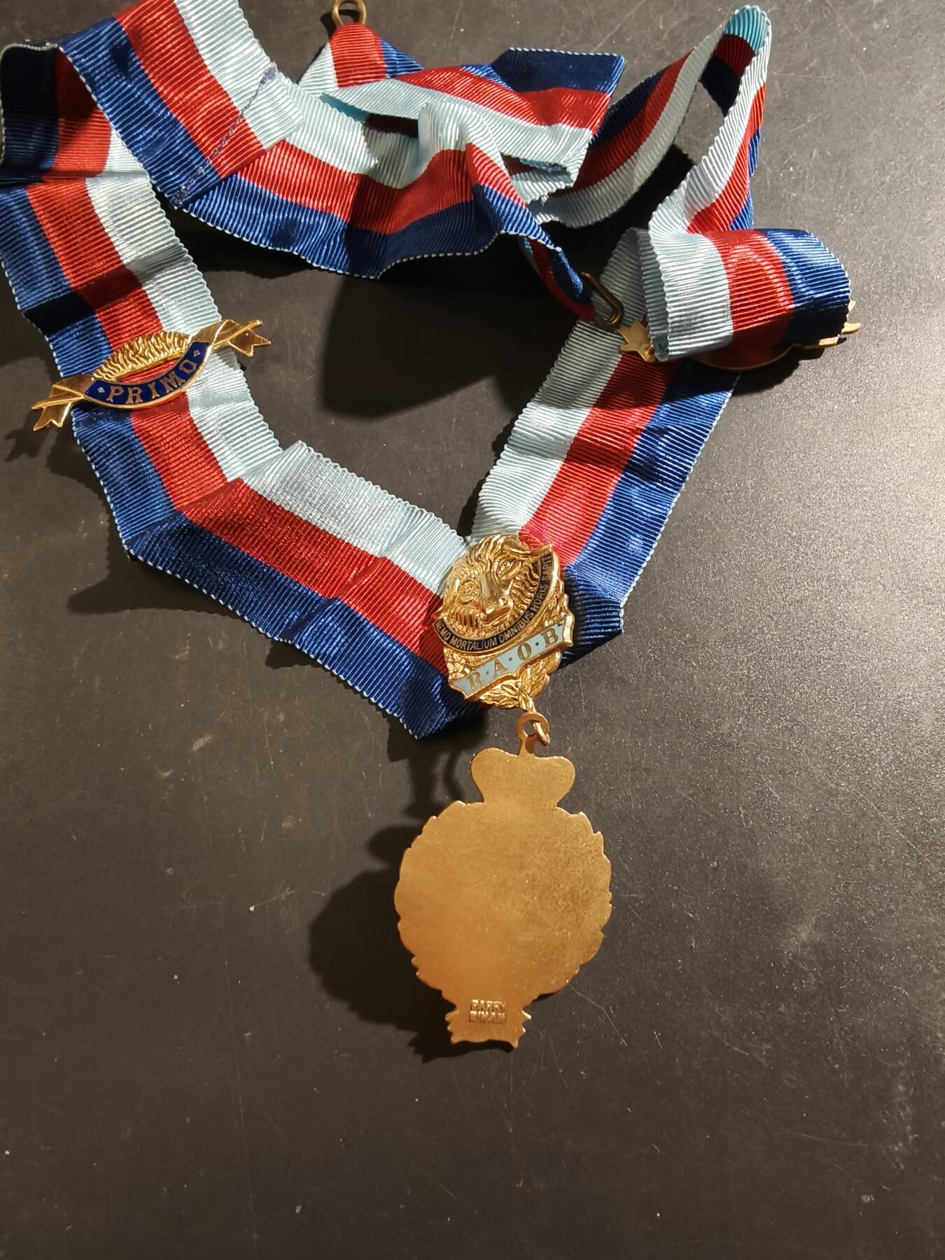 老王徽章第187期