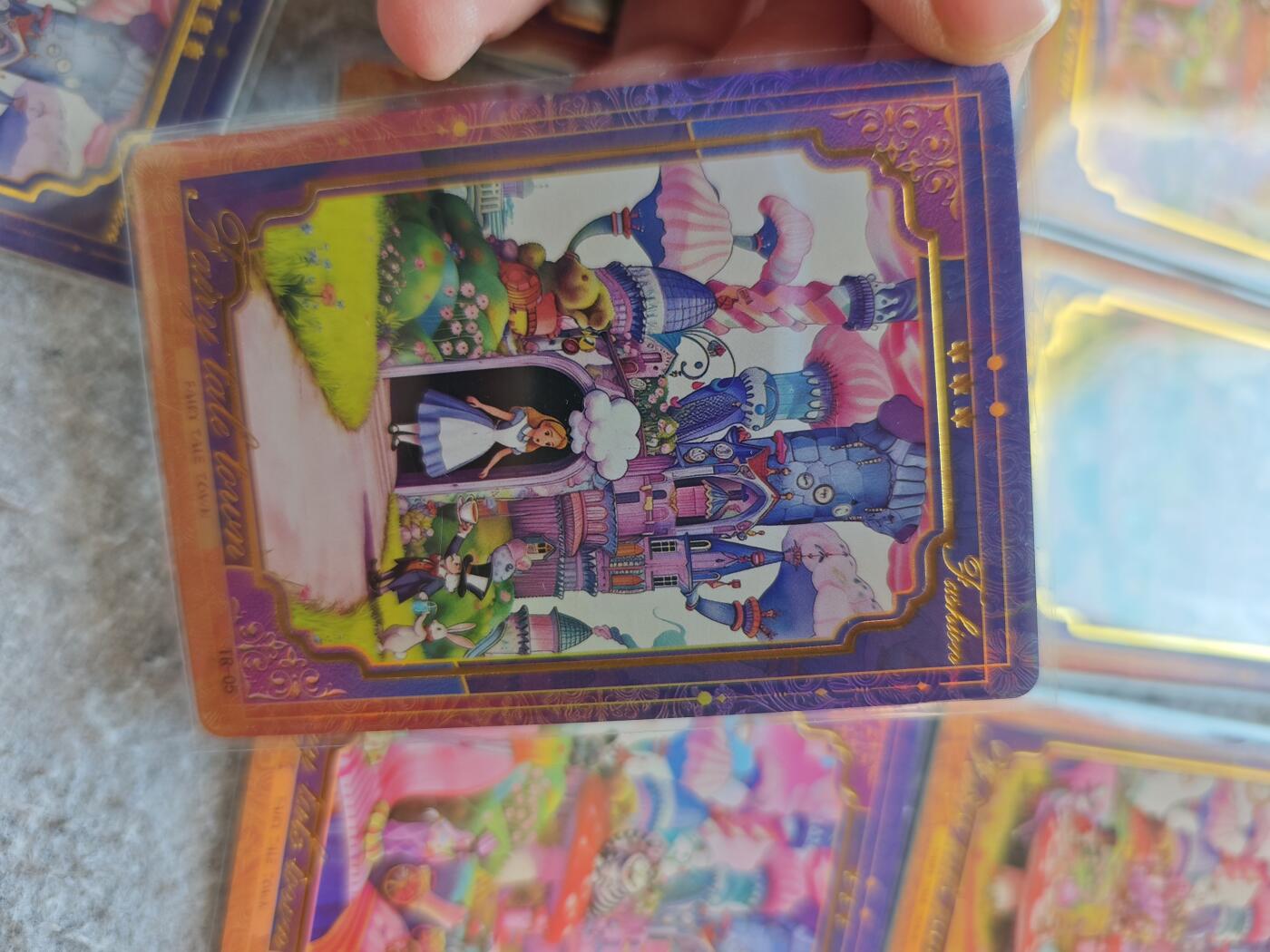 【随心含颖卡拍56期】卡游/集卡社/卡卡沃 抽卡机专场拍卖【无佣金】