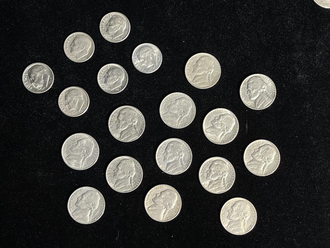 🪙北京琉璃厂-京城古泉汇🪙春季钱币邮票杂项专场拍卖-第一期