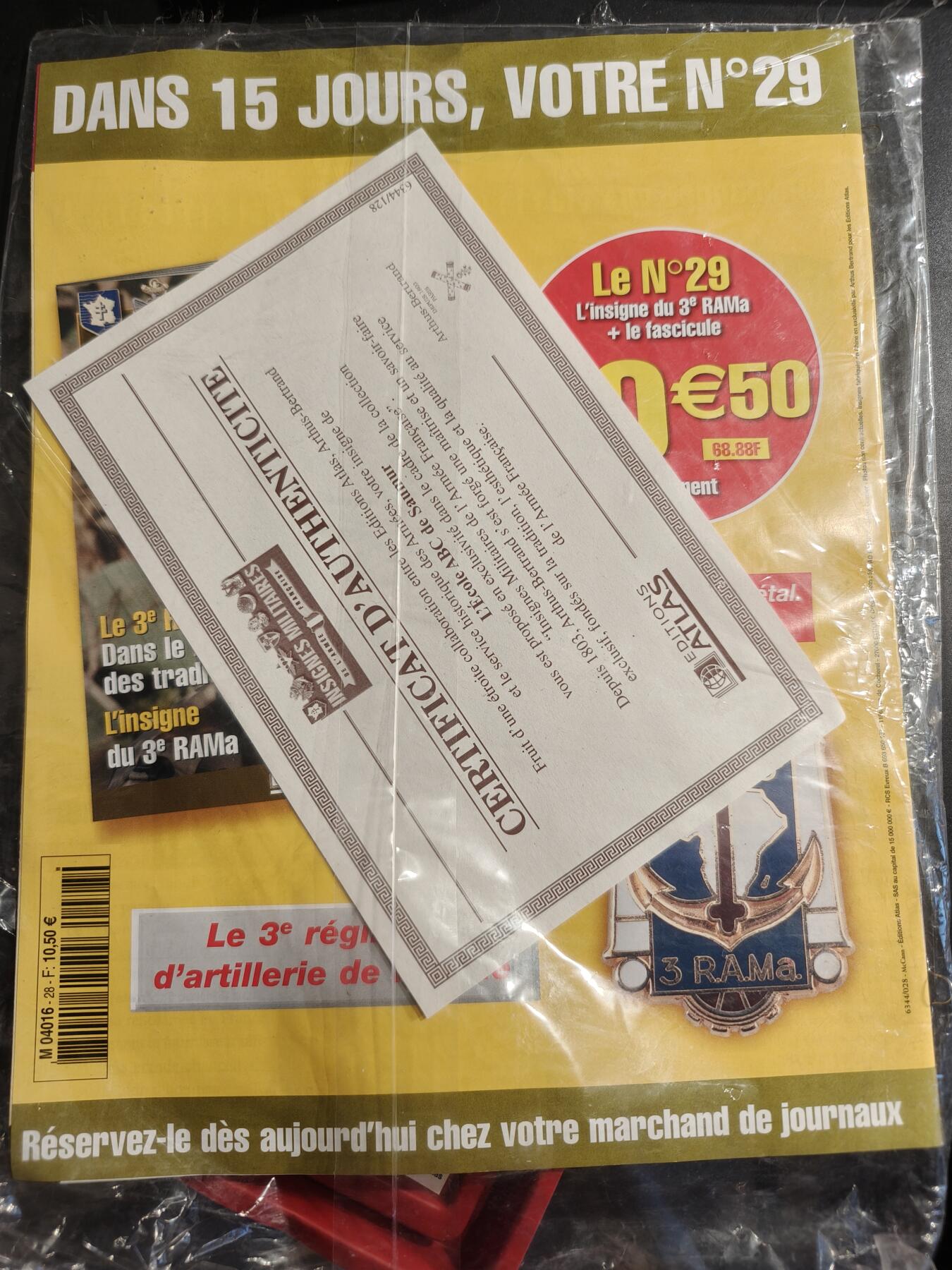 老王徽章第187期