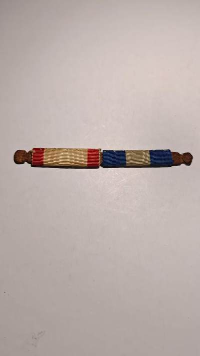 东亚勋章徽章主题拍卖 ⑨ - 旭日和大正三四/三九 勋略