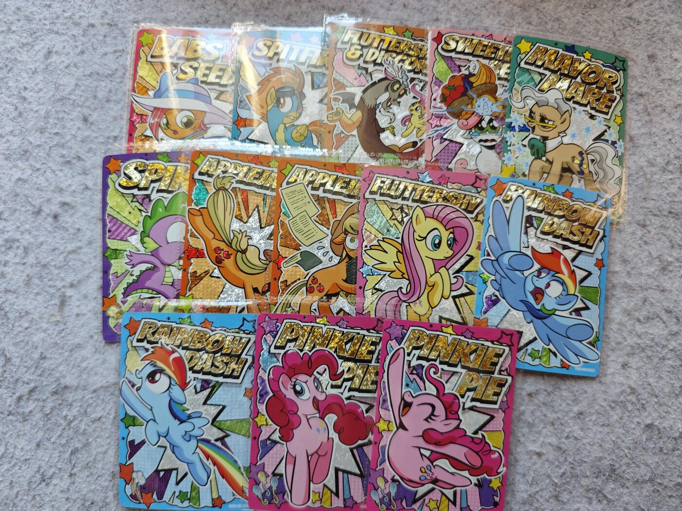 【随心含颖卡拍56期】卡游/集卡社/卡卡沃 抽卡机专场拍卖【无佣金】