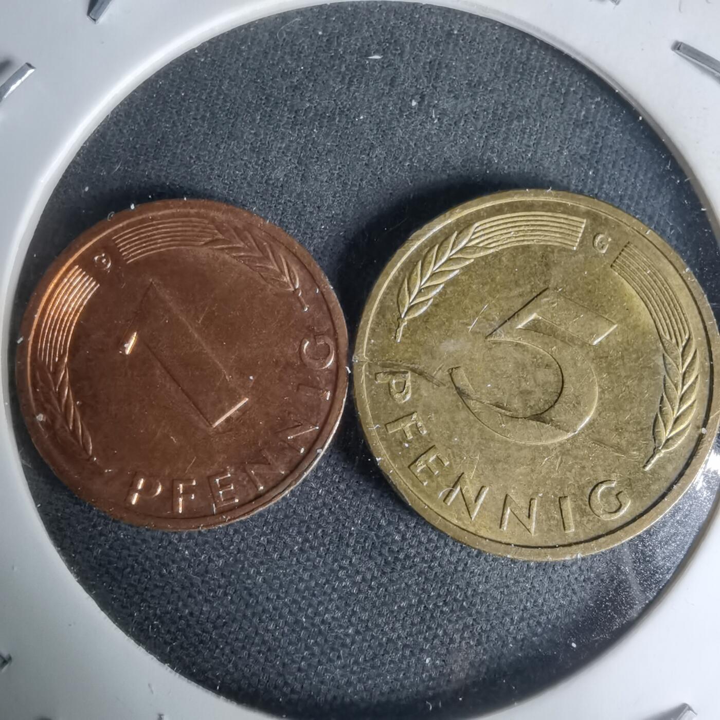 沼泽如烟--第1024场 德国两枚