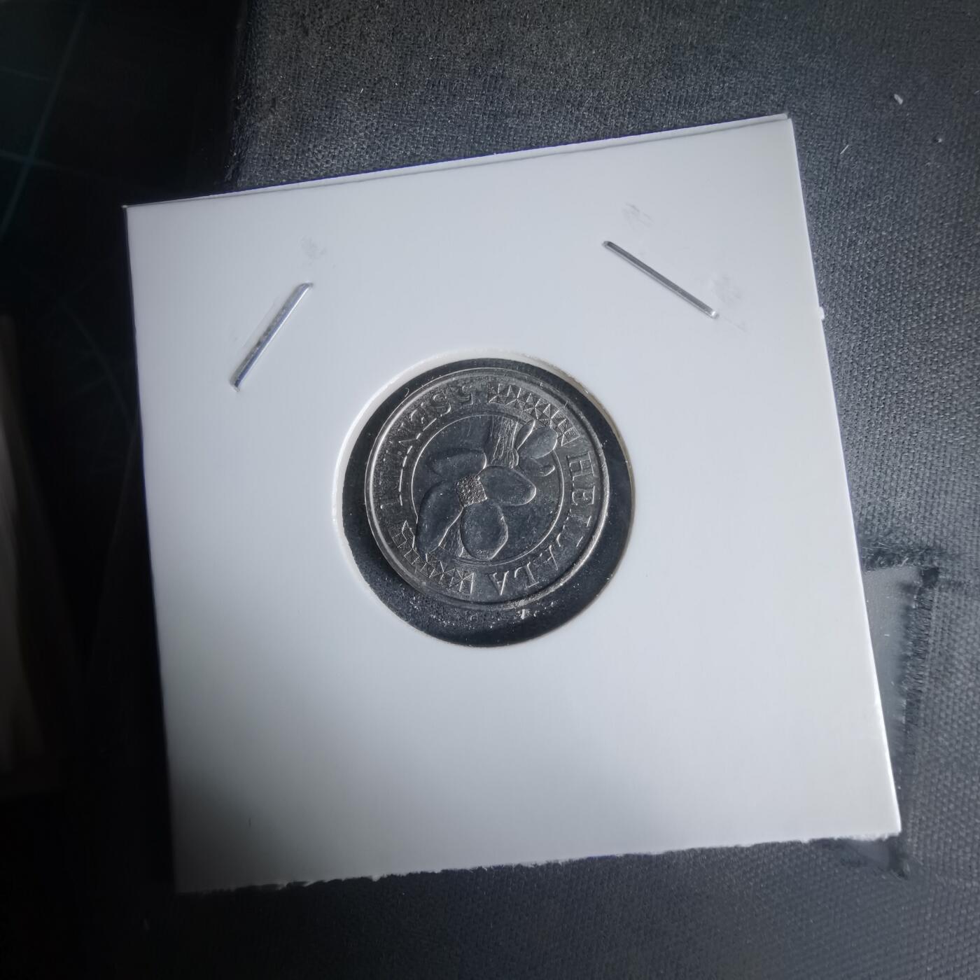 沼泽如烟--第1024场 汤加2015年五分