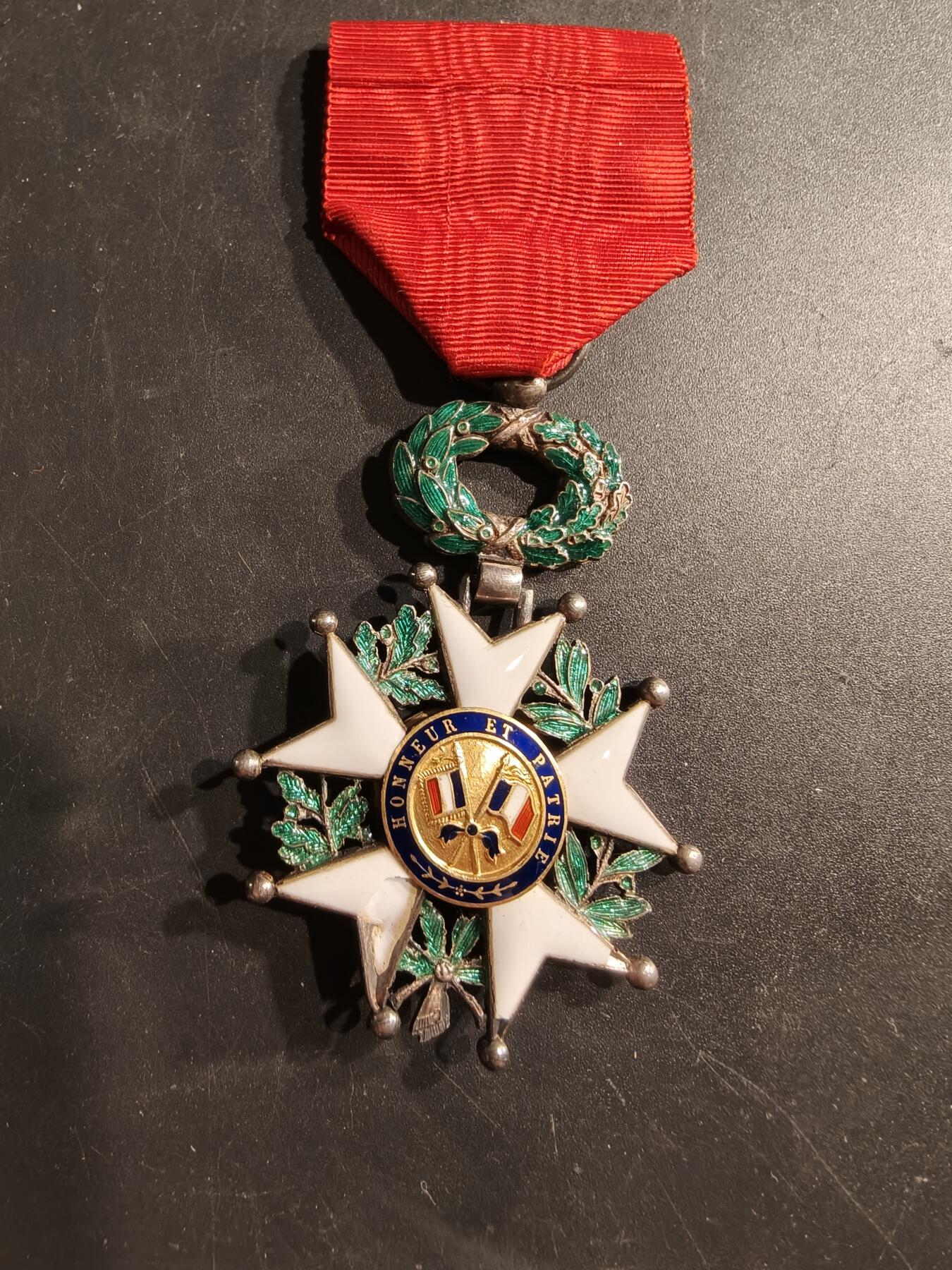 老王徽章第187期