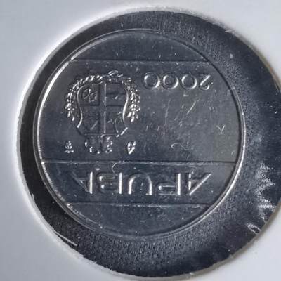 沼泽如烟--第1025场 - 阿鲁巴2000年十分