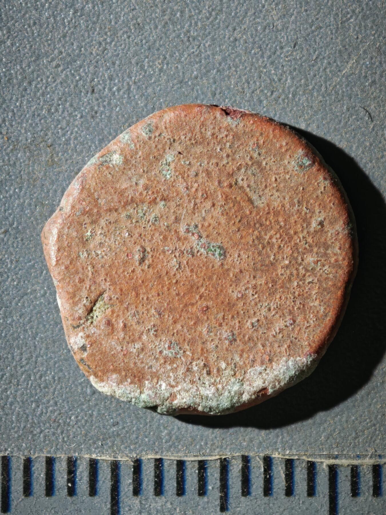 120期新疆红钱粟特钱币丝路钱币专场