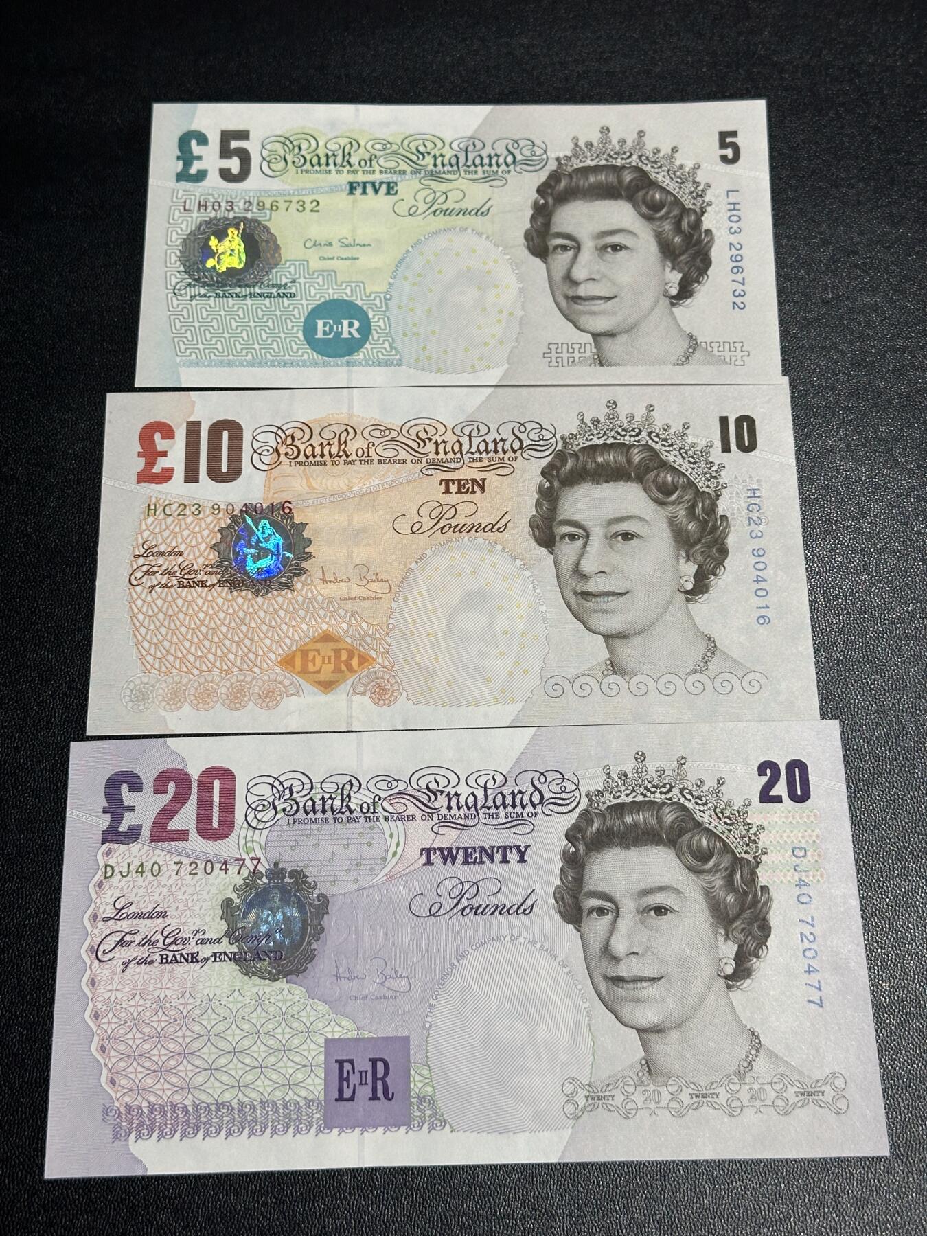 《外钞收藏家》第六百一十八期（精品场）（长期征集拍品、欢迎藏友们联系合作）