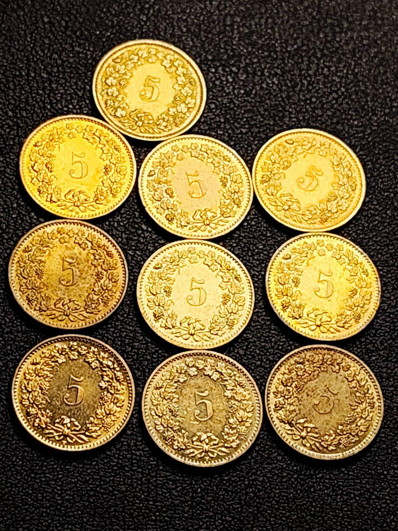 泉币菌-第210场-拍品多 请提前出价 。