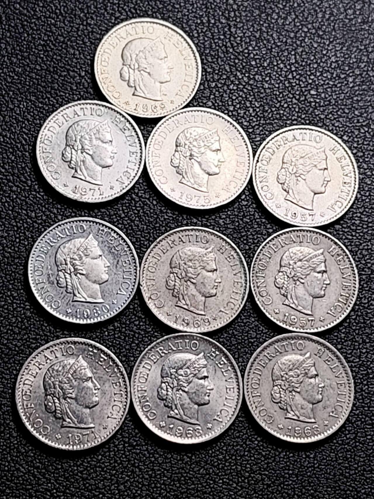 泉币菌-第210场-拍品多 请提前出价 。