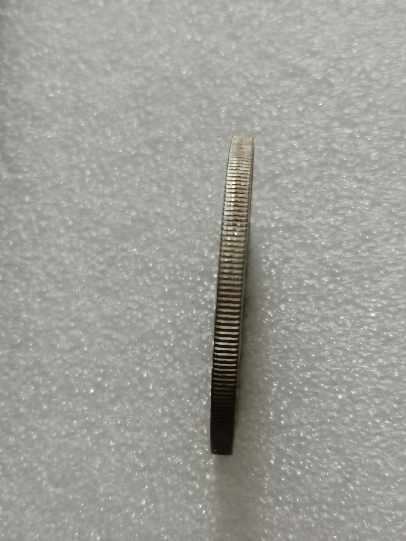 天下钱庄专场欢迎参拍 新加坡海鹰10元银币