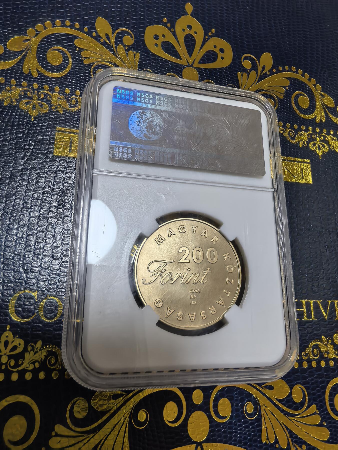 长老汇马年精选第九场拍卖