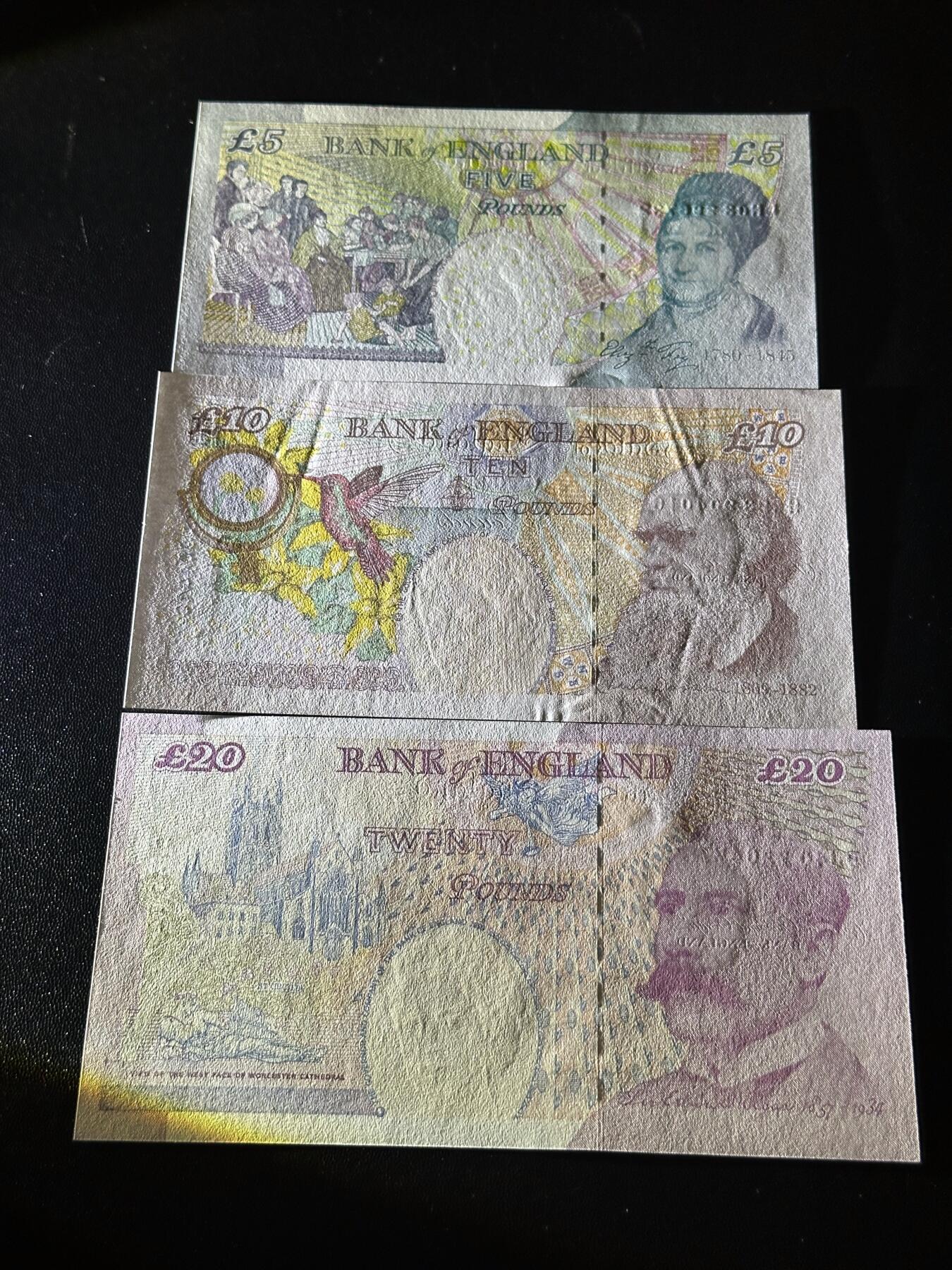 《外钞收藏家》第六百一十八期（精品场）（长期征集拍品、欢迎藏友们联系合作）