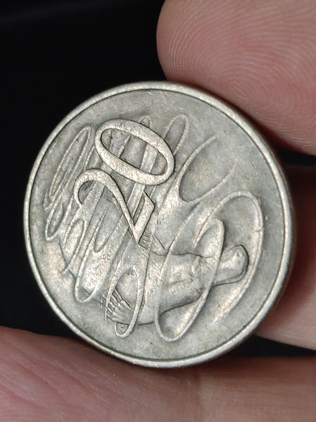 猩哥外币小铺➨【第221场】 澳大利亚