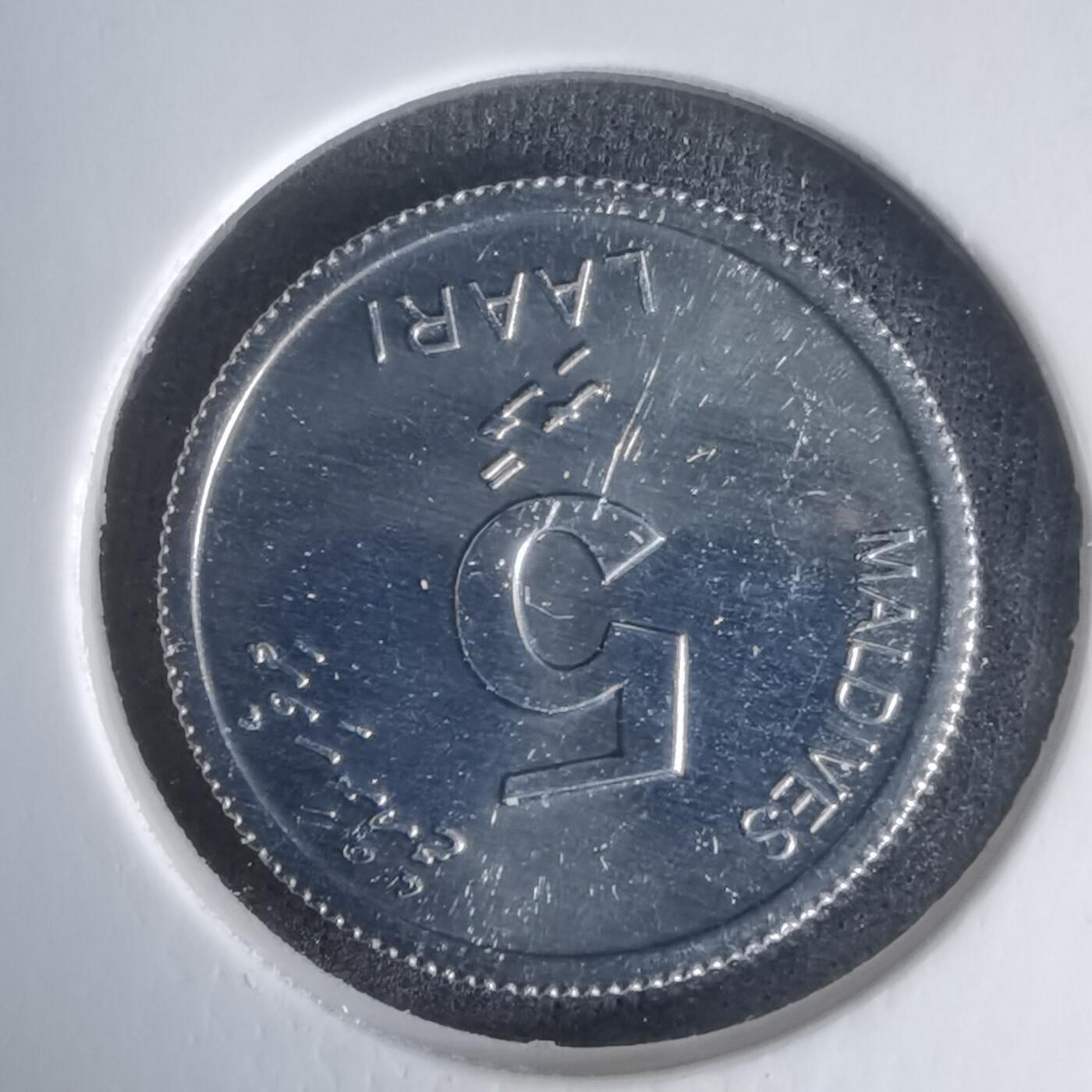 沼泽如烟--第1024场 马尔代夫2012年5拉雷