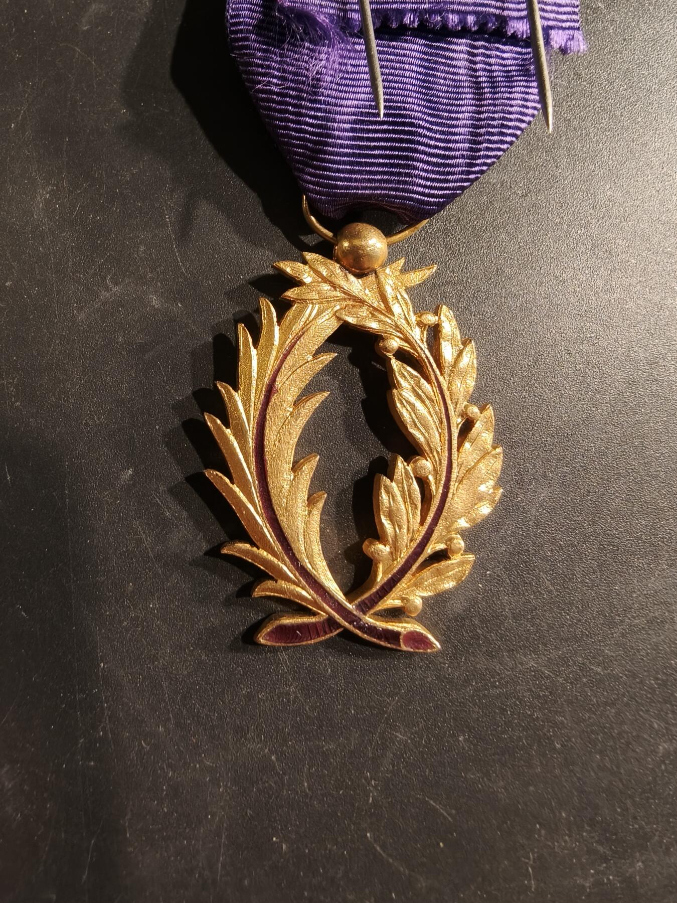 老王徽章第187期