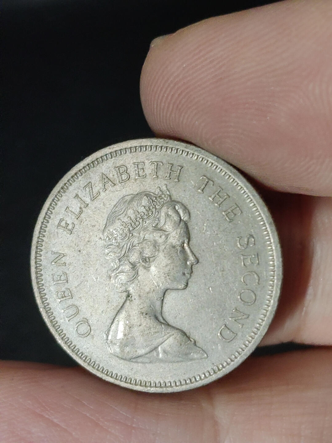 猩哥外币小铺➨【第221场】 壹圆