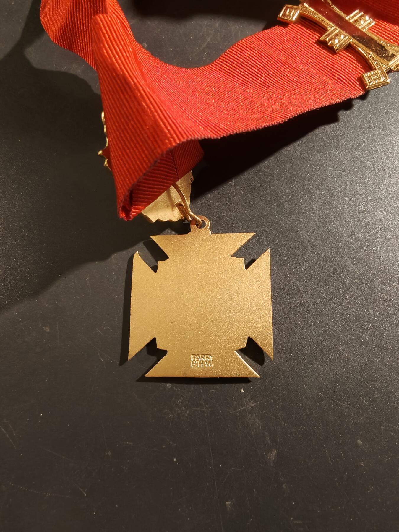 老王徽章第187期