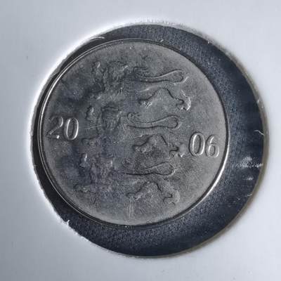 沼泽如烟--第1025场 - 爱沙尼亚2006年20分