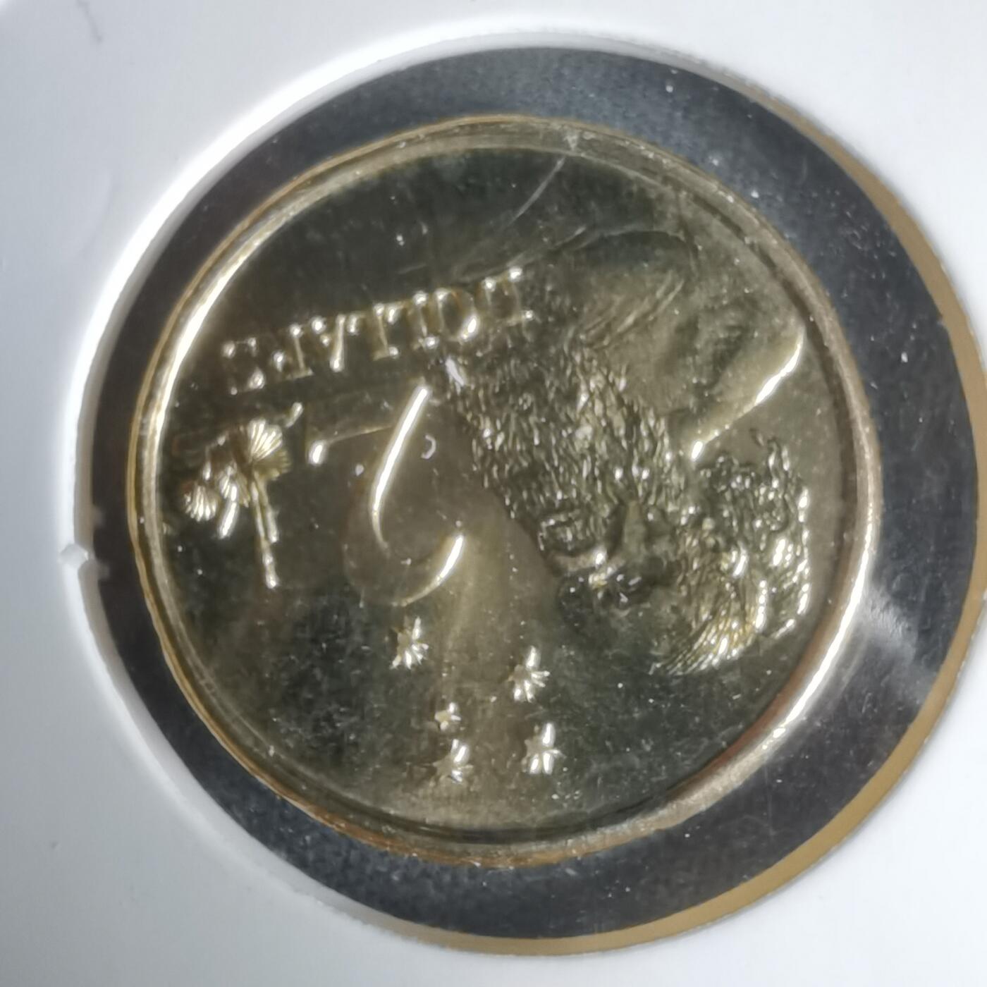 沼泽如烟--第1024场 澳大利亚2024年二元