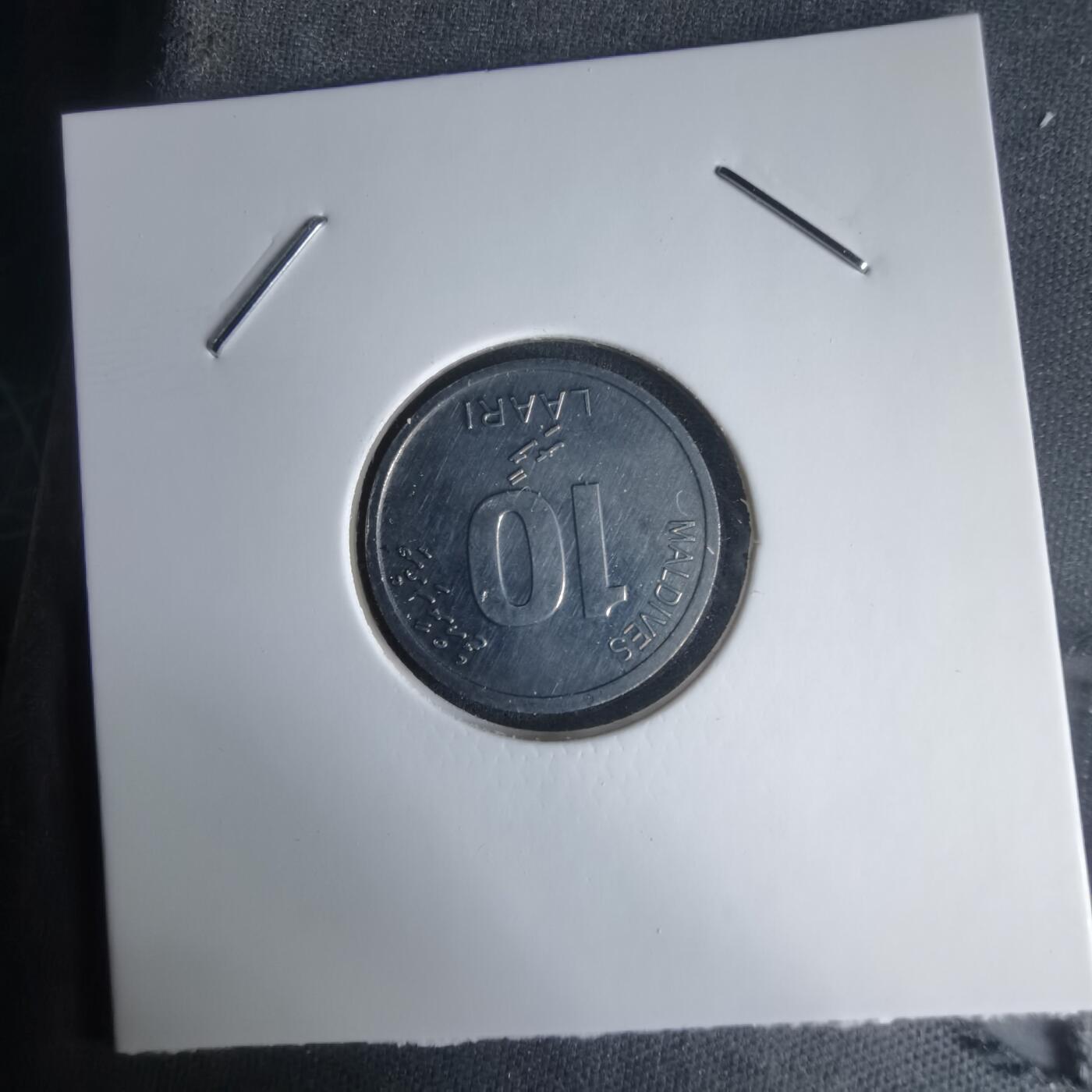 沼泽如烟--第1024场 马尔代夫2012年10拉雷