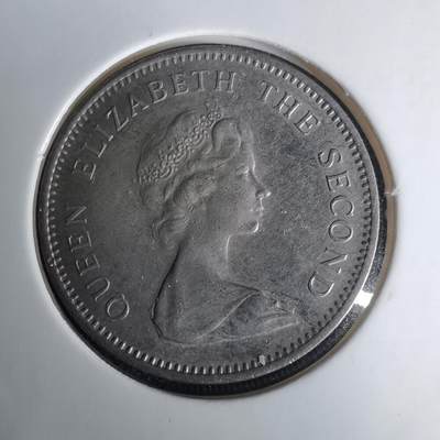 沼泽如烟--第1025场 - 泽西1968年5便士